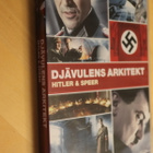 DVD Hitler & Speer ( 2005 uusi, ei suomitekstejä ) - pikkukuva 1