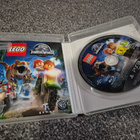 Lego Jurassic World (PS3) - pikkukuva 2