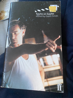 Sayles On Sayles