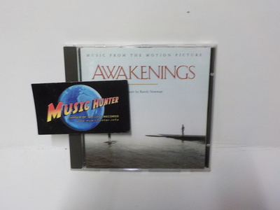RANDY NEWMAN - AWAKENINGS UUSI CD