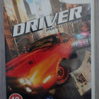 * Driver Parallel Lines Wii / Wii U PAL MIB Lue Kuvaus - pikkukuva 1