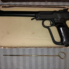Walther LP2 - pikkukuva 3