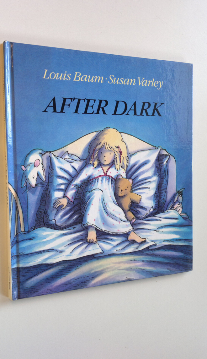 Susan Varley ym. : After dark