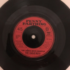 (7") The James Boys – Shoog Shoog (Sugar Baby) - pikkukuva 1
