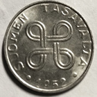 1 mk 1952 II, KL 9 - pikkukuva 1