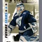 2007-08 Between The Pipes - 0,10 € / kpl - pikkukuva 1