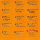 Various • Summerhits CD - pikkukuva 2