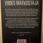 [Kirja] LEE CHILD: VIIDES MATKUSTAJA - pikkukuva 2