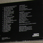 Oiling Boiling R&B Band & Blues Mama - CD - pikkukuva 2
