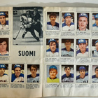 Jääkiekko 70-71 -kansio (TÄYSI / 350 kuvaa) - pikkukuva 4