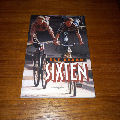 Sixten – Ulf Stark