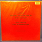 AC/DC - 74 JAILBREAK M-/M- REMASTERED 2003 180G LP - pikkukuva 2