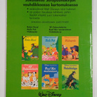 Walt Disney : Pinokkio - pikkukuva 2