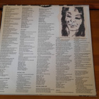 Bob Dylan:Empire Burlesque LP - pikkukuva 4