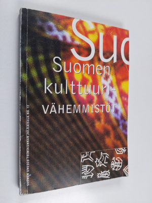 Juha ym. (toim.) Pentikäinen : Suomen kulttuurivähemmistöt