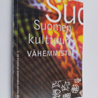 Juha ym. (toim.) Pentikäinen : Suomen kulttuurivähemmistöt - pikkukuva 1