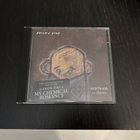 Pencey prep: Heartbreak in stereo CD - pikkukuva 1