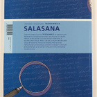 Salasana, 8 - Äidinkielen ja kirjallisuuden taitovihko - pikkukuva 2