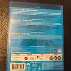 Mies ja alaston ase - Naked Gun 1-3 Blu-ray box - pikkukuva 2