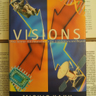 Michio Kaku - Visions (hardcover) - pikkukuva 1