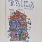 Taika : satuvärityskirja - pikkukuva 1