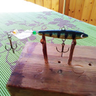 Painouistin 6cm  30,5g - pikkukuva 1