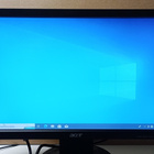 LCD NÄYTTÖ ACER V193HQV - pikkukuva 1