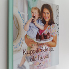 Leila Lindholm : Kuppikakkuja, ole hyvä! - pikkukuva 1