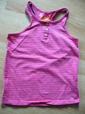 Toppi 128 cm