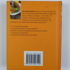 Ruokasuosikit 1-2 : Grilliruoat ; Pasta - pikkukuva 2
