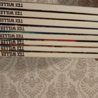 Tex willer 24kpl koko 160&210mm - pikkukuva 5