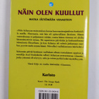 Axel Fredenholm : Näin olen kuullut = Iti maya srutam : m... - pikkukuva 2