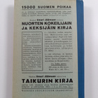 L. Neovius-Nevanlinna : Alkeisgeometrian oppikirja - pikkukuva 2