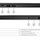 Lenovo ThinkPad X1 Carbon Gen 9 - pikkukuva 2