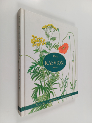Åsa Lind : Oma kasvioni