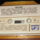 Dallape c-kasetti, hyvä - pikkukuva 2