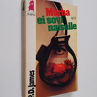 P. D. James : Murha ei sovi naiselle - pikkukuva 1
