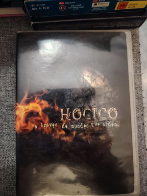Hocico live dvd