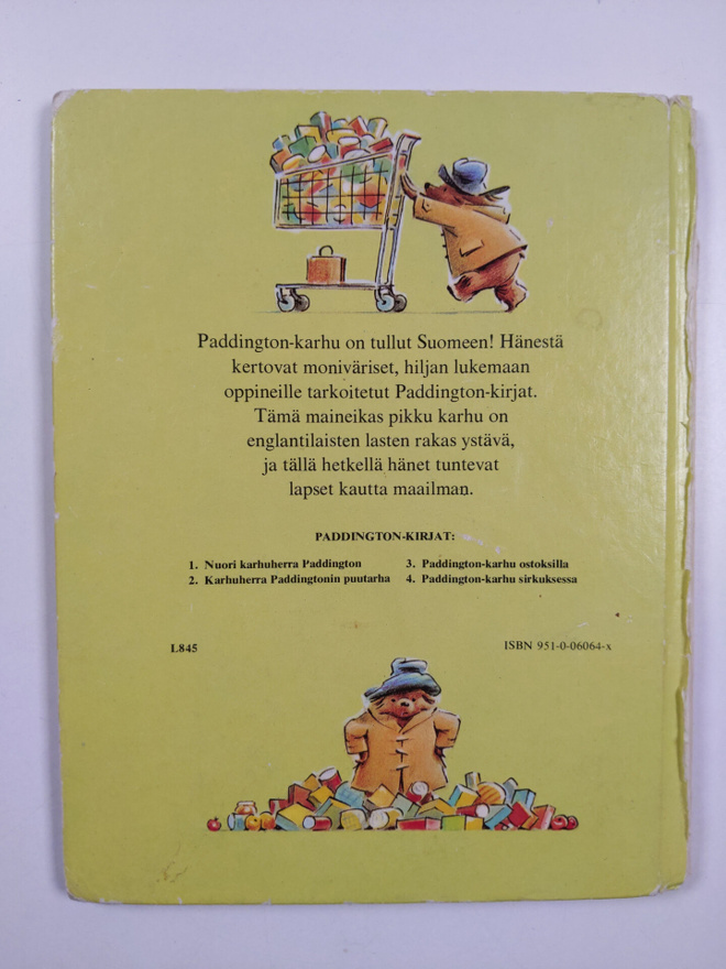 Item image