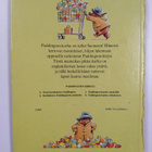 Michael Bond : Paddington-karhu ostoksilla - pikkukuva 2