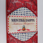 Katariina Romppainen : Mustikkasoppa - pikkukuva 1
