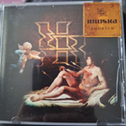 Ruoska - Amortem. 2006. CD - pikkukuva 1