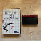 Kung Fu Kid (SegaMS)(CB) - pikkukuva 1