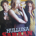 HULLUNA SARAAN DVD - pikkukuva 1