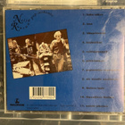 NELJÄ RUUSUA - Pop-uskonto cd (originaali v. 1993) - pikkukuva 2