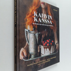 Hanna-Maria Huhtonen : Kahvin kanssa : makupareja kahvist... - pikkukuva 1