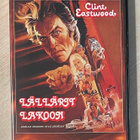 Lällärit lakoon (1980) Clint Eastwood, Sondra Locke - pikkukuva 1