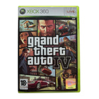 Grand Theft Auto IV (Xbox 360) - pikkukuva 1