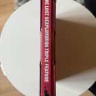 The Lost Sexploitation Triple Feature Bluray Limited Edition - pikkukuva 4