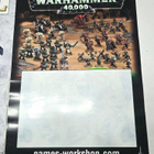 2kpl Warhammer julisteita (A3, 2012) - pikkukuva 4
